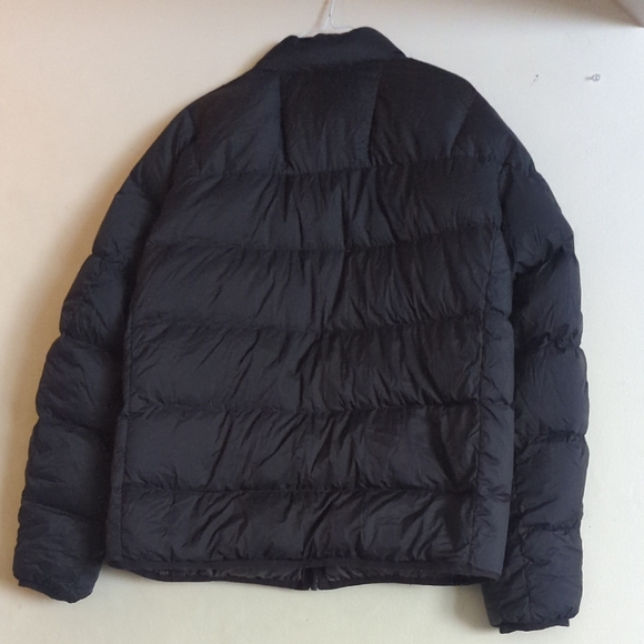 Uniqlo ULTRA LIGHT DOWN JACKET (3D CUT WIDE QUILT) - Picture 4 of 10